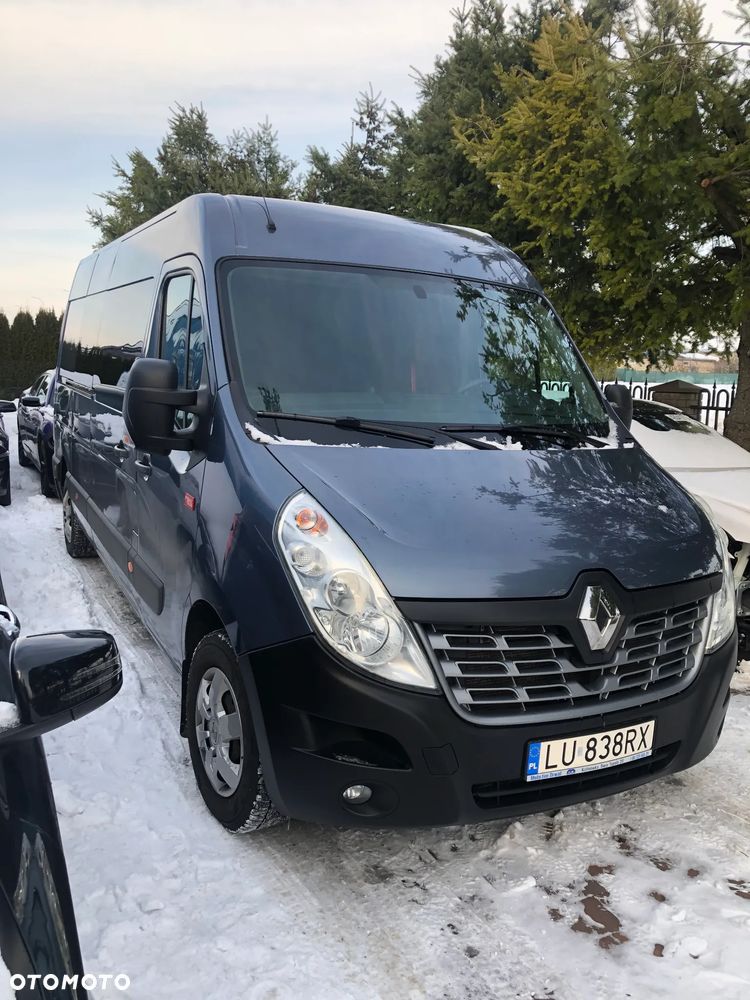 Renault Master - 11
