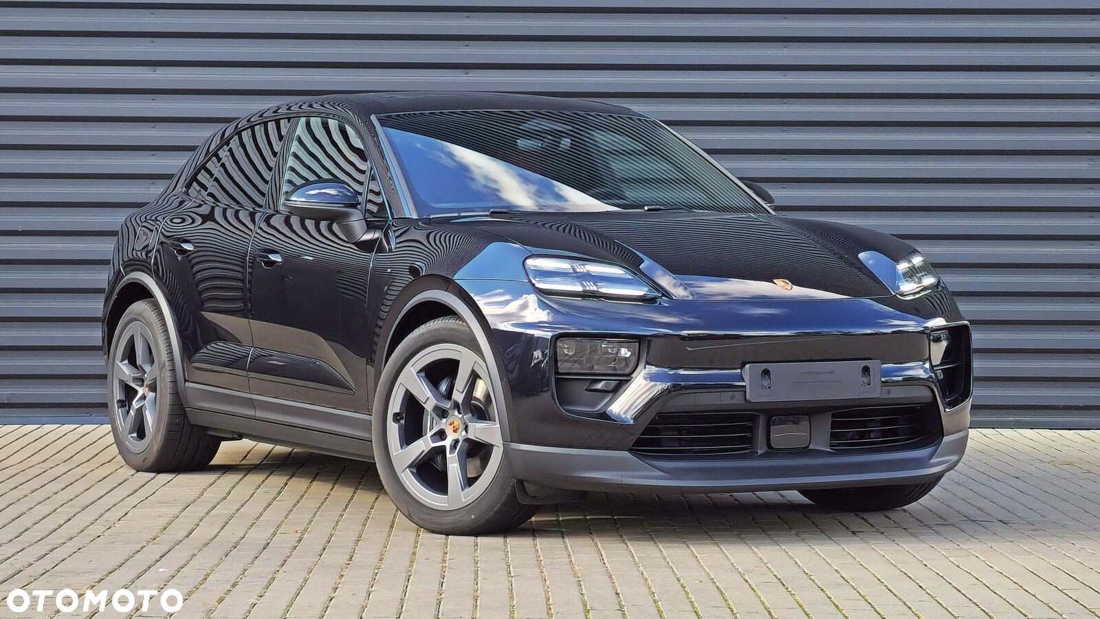 Porsche Macan - 3
