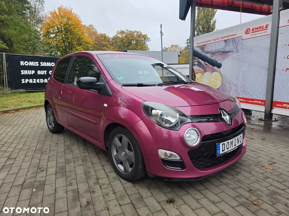 Renault Twingo - 24