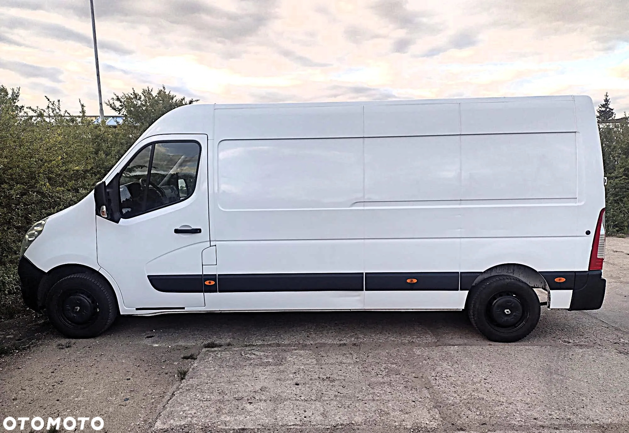 Renault Master - 8