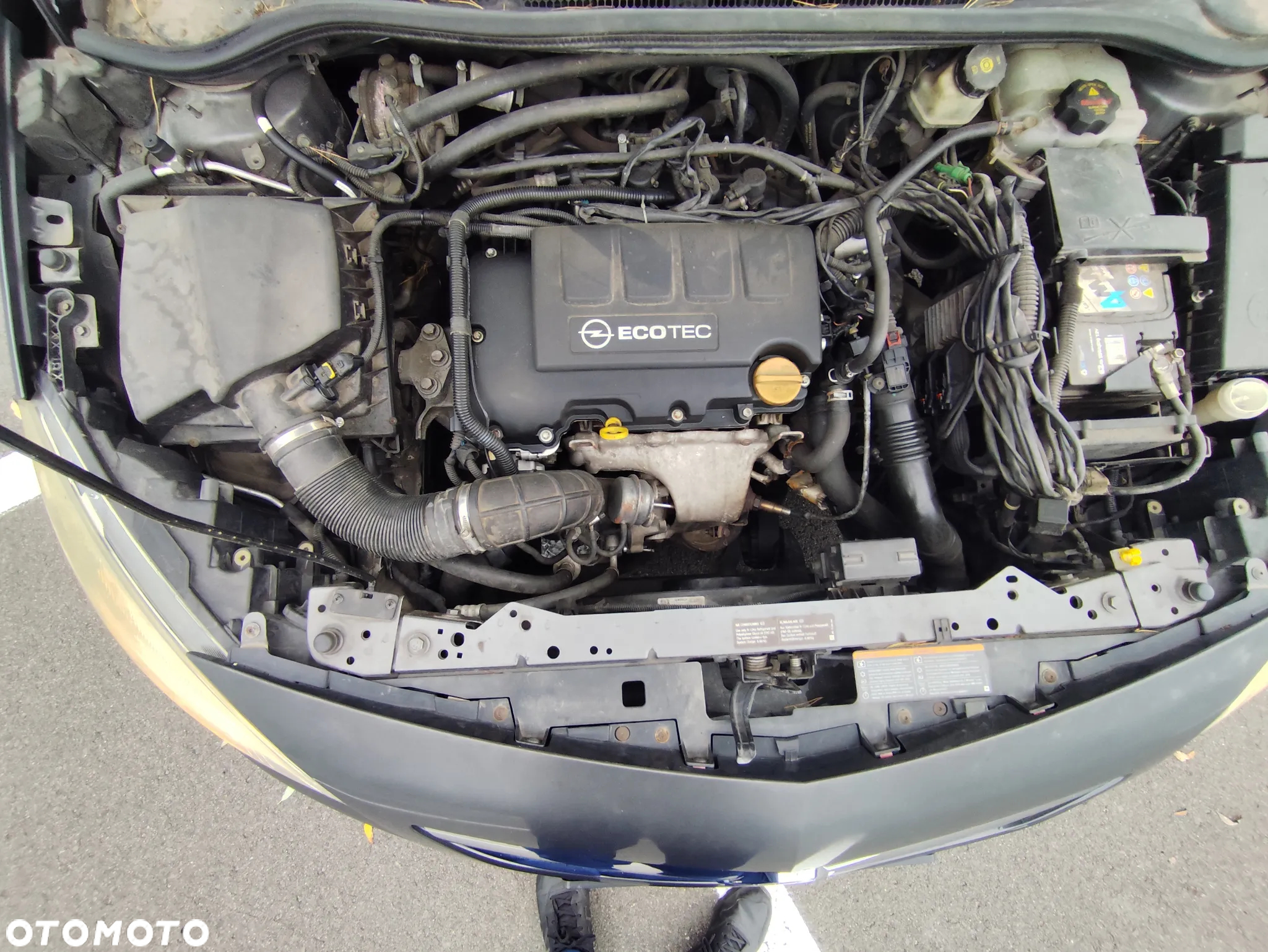 Opel Astra - 7