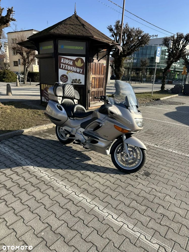 BMW LT - 2