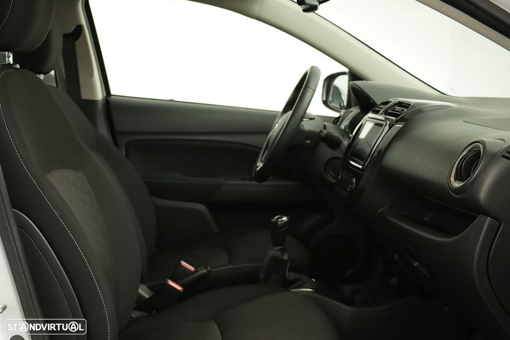 Mitsubishi Space Star 1.2 Connect Edition - 19