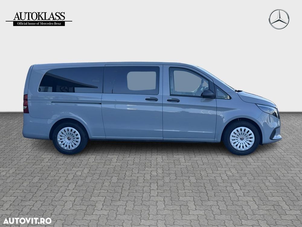 Mercedes-Benz Vito Tourer Extra-Lung 114 CDI 136CP AWD 9AT PRO - 6