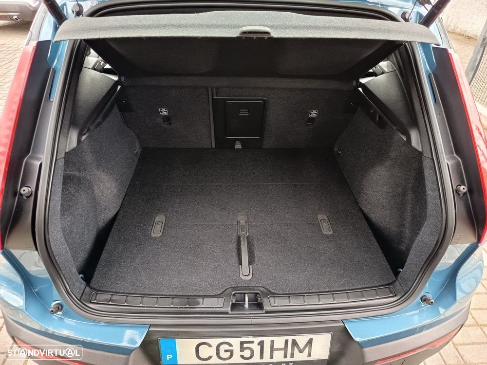 Volvo XC 40 Recharge Twin Plus - 21