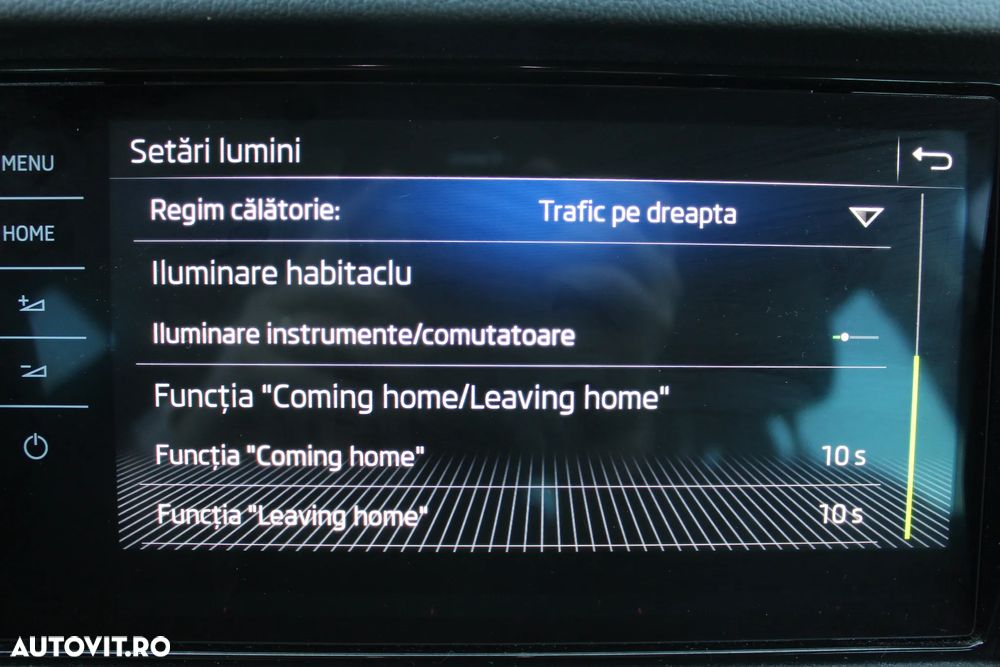 Skoda Kodiaq 2.0 TDI 4X4 DSG L&K - 34