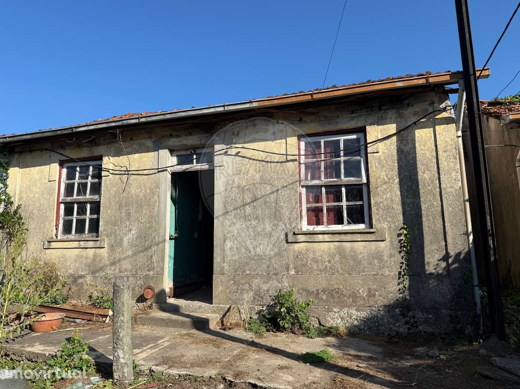 Moradia T2 para venda - Grande imagem: 3/4