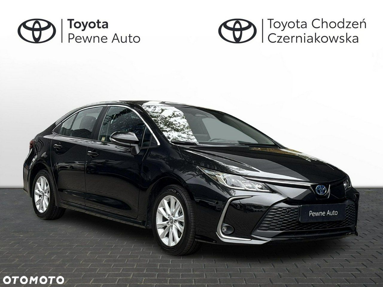 Toyota Corolla - 8
