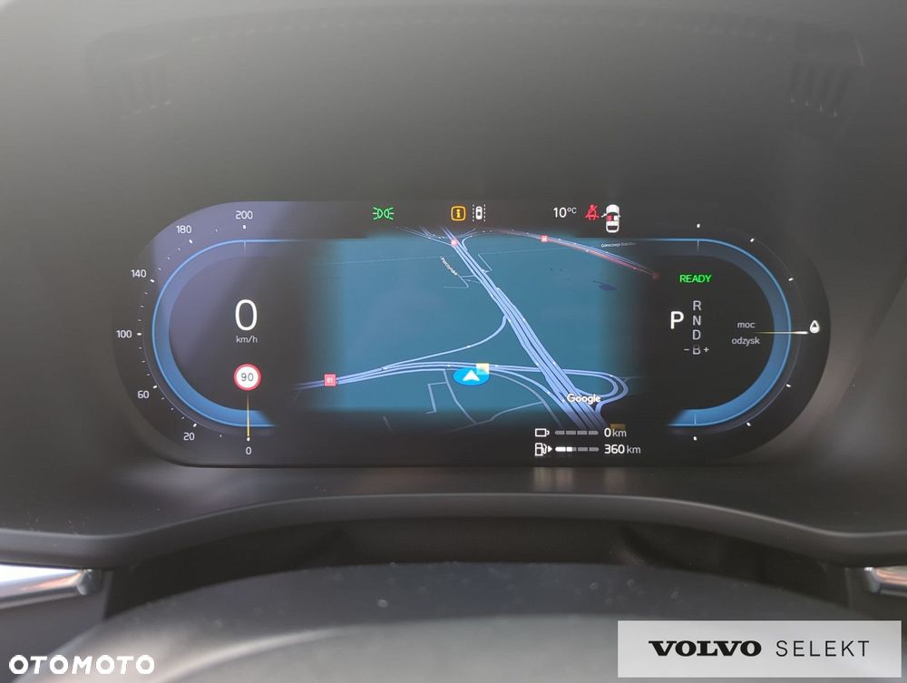 Volvo XC 60 - 24