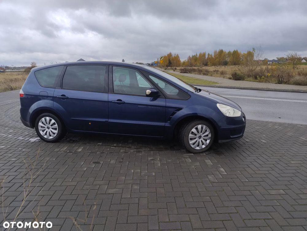 Ford S-Max 2.0 Trend - 9