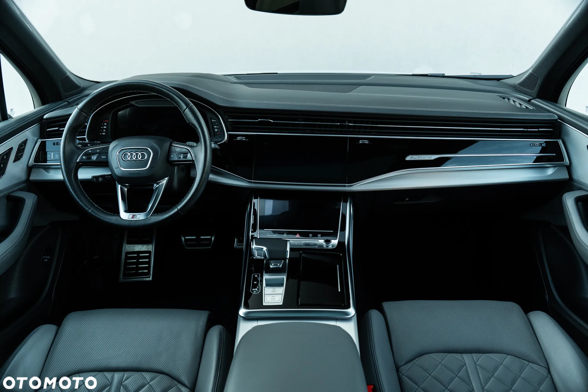 Audi Q7 - 19