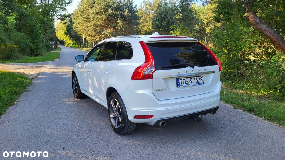 Volvo XC 60 D4 Drive-E R-Design Momentum - 8