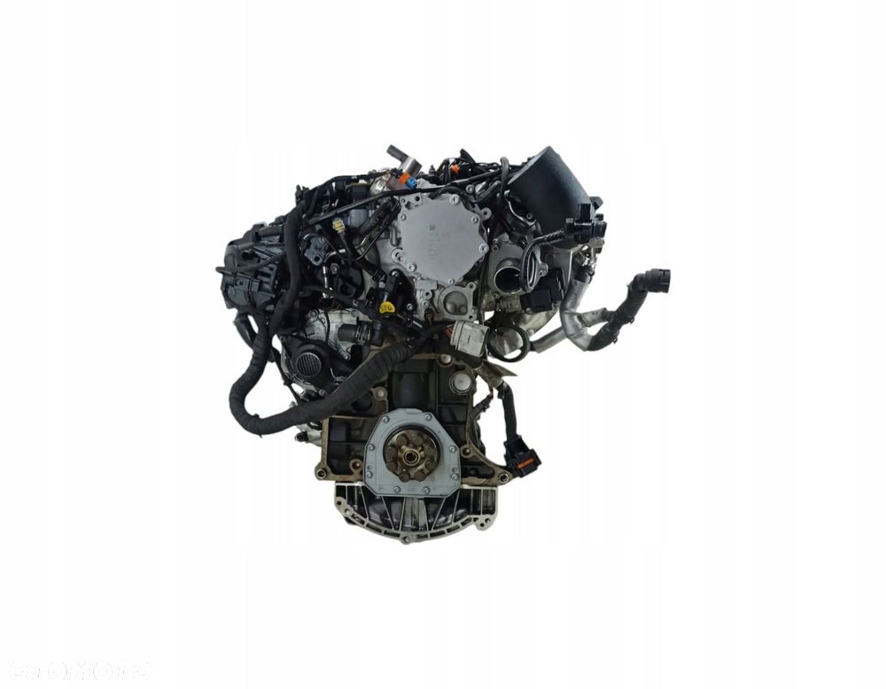 SILNIK KOMPLETNY AUDI / SEAT / SKODA / VW PASSAT B8 1.8 TSI CJS - 5