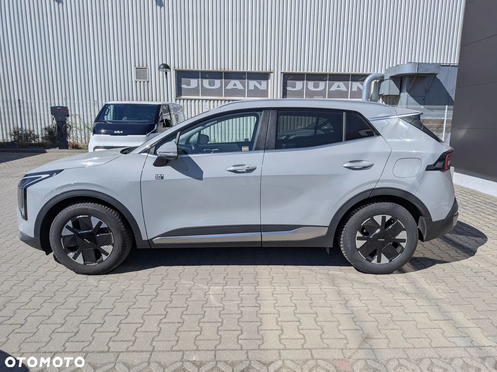 Kia Sportage 1.6 T-GDI L 2WD DCT - 2