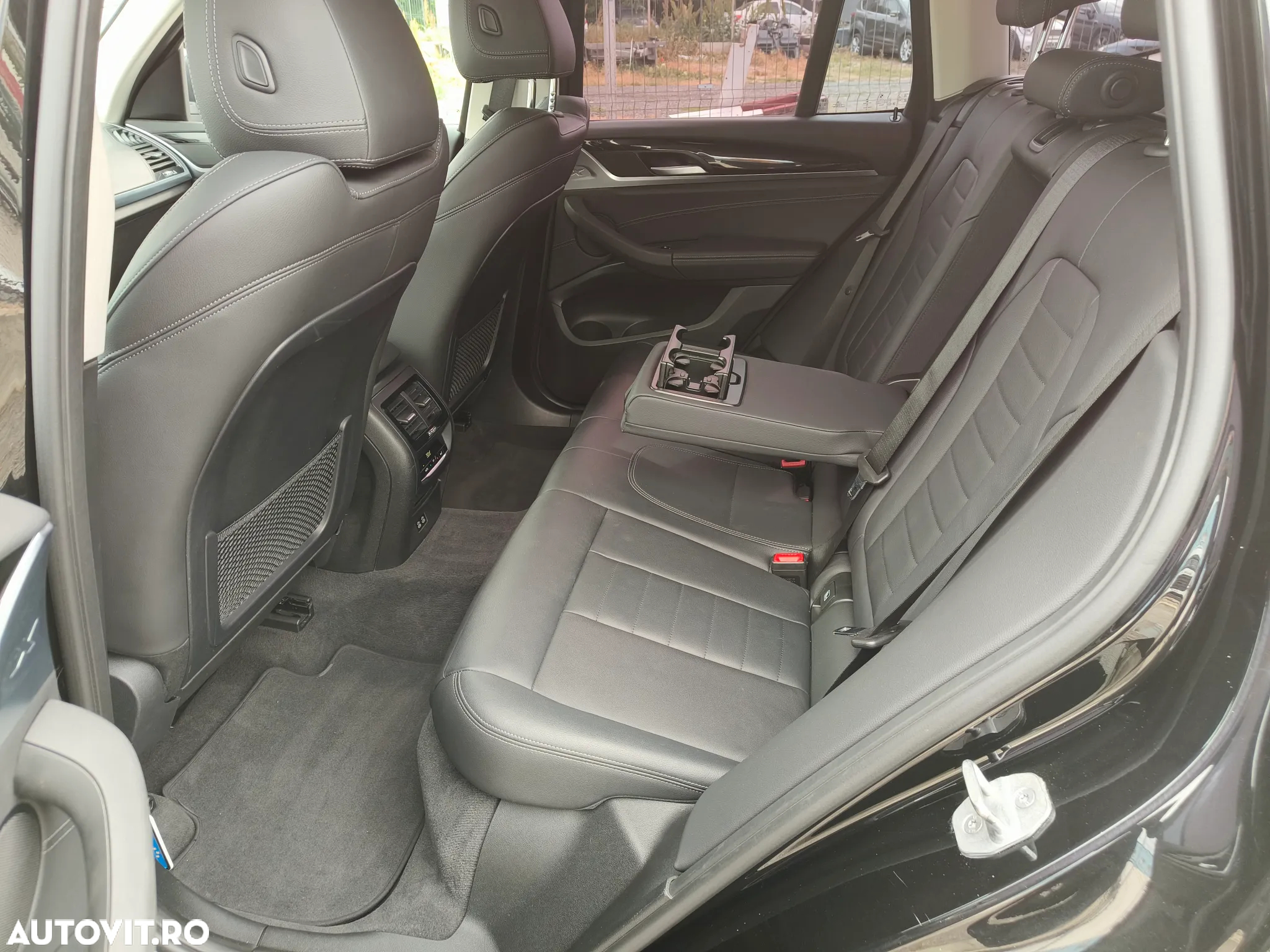 BMW X3 xDrive20d AT MHEV - 12