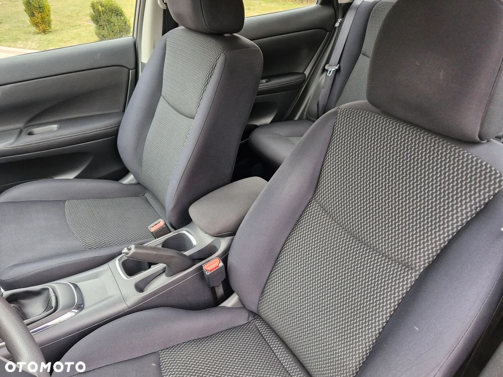 Nissan Pulsar 1.2 DIG-T Tekna - 22