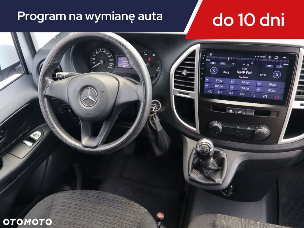 Mercedes-Benz vito - 9