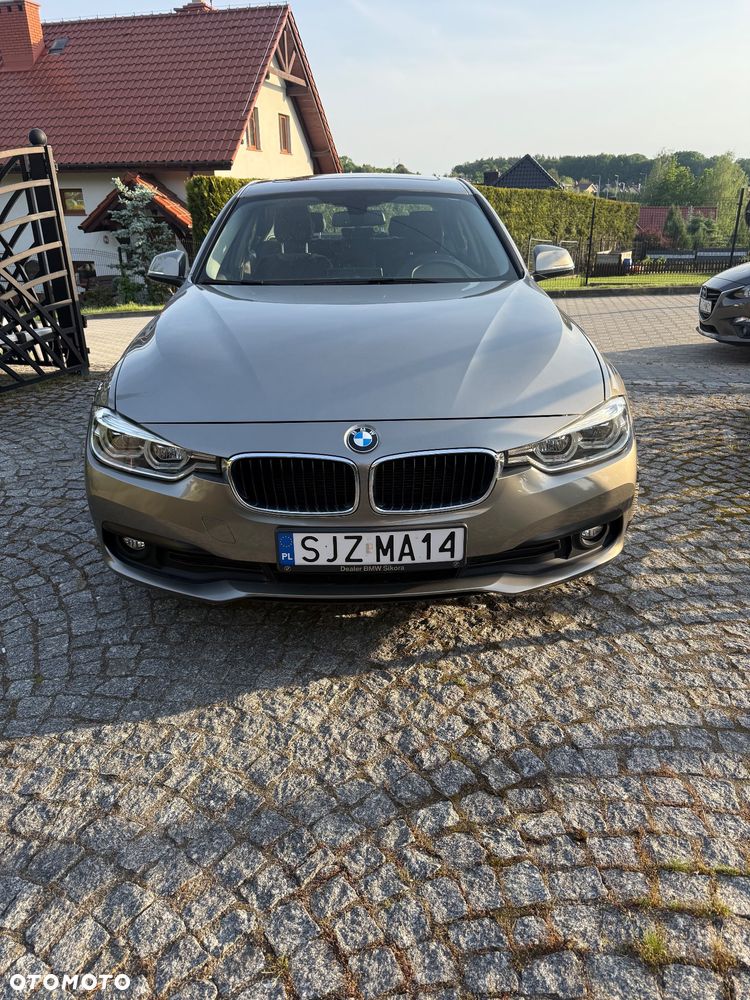 BMW Seria 3 - 2