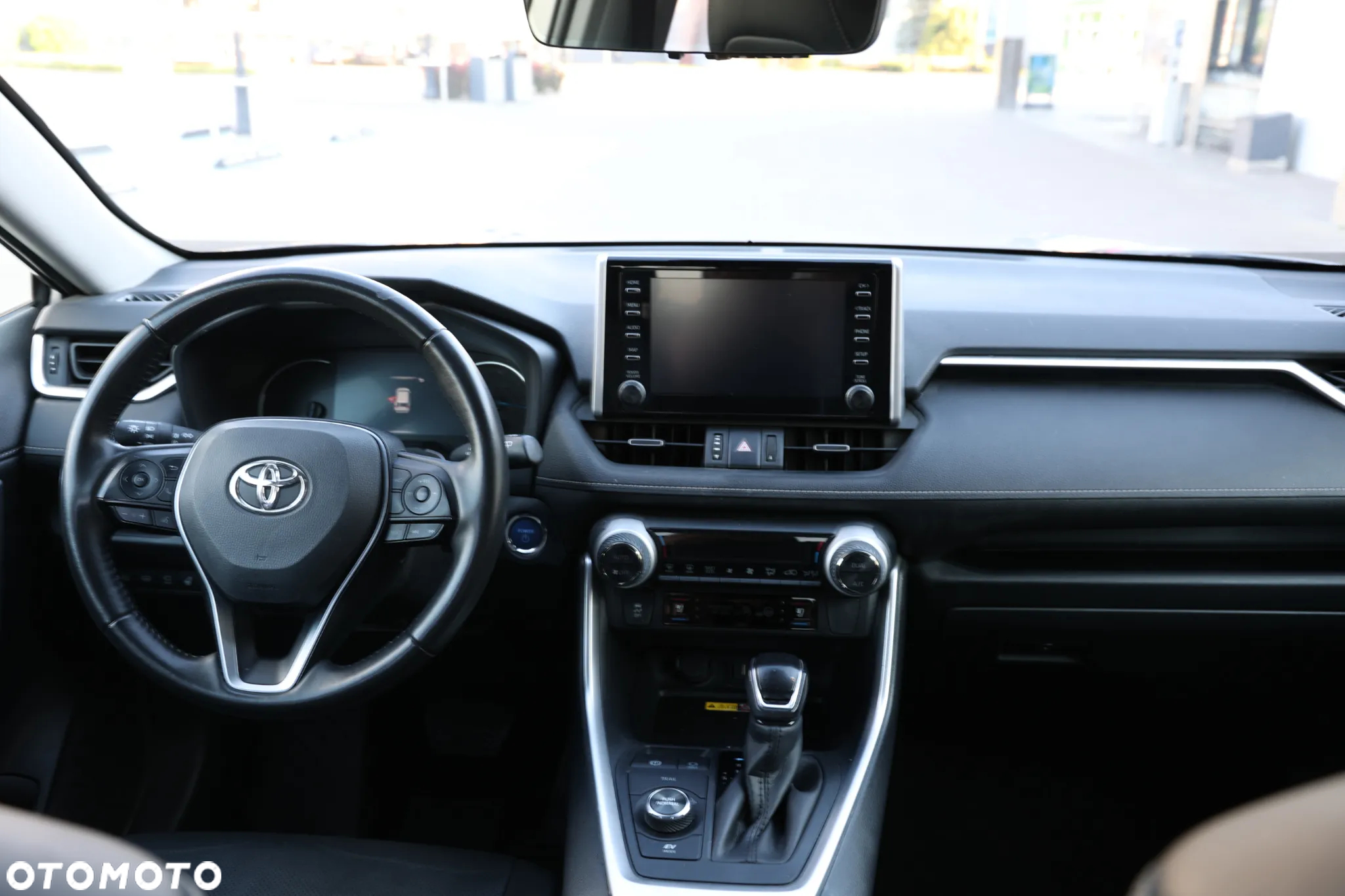 Toyota RAV4 2.5 Hybrid Executive 4x4 - 20