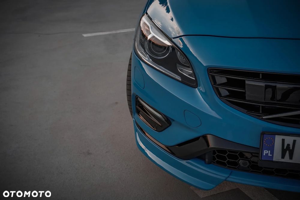 Volvo S60 T6 AWD Polestar - 6