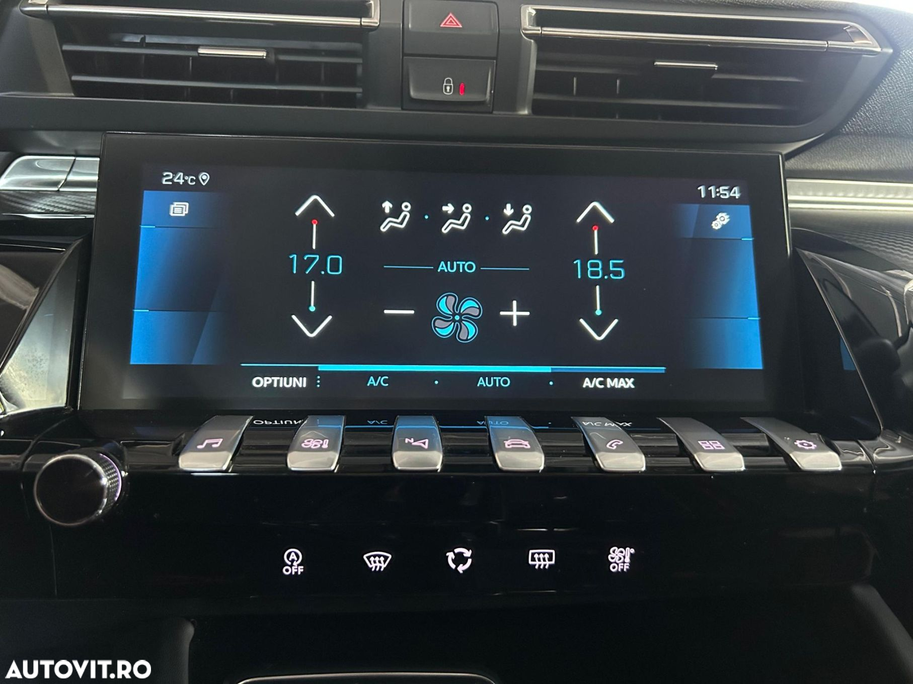 Peugeot 508 1.2L PureTech 130 S&S EAT8 Allure - 25