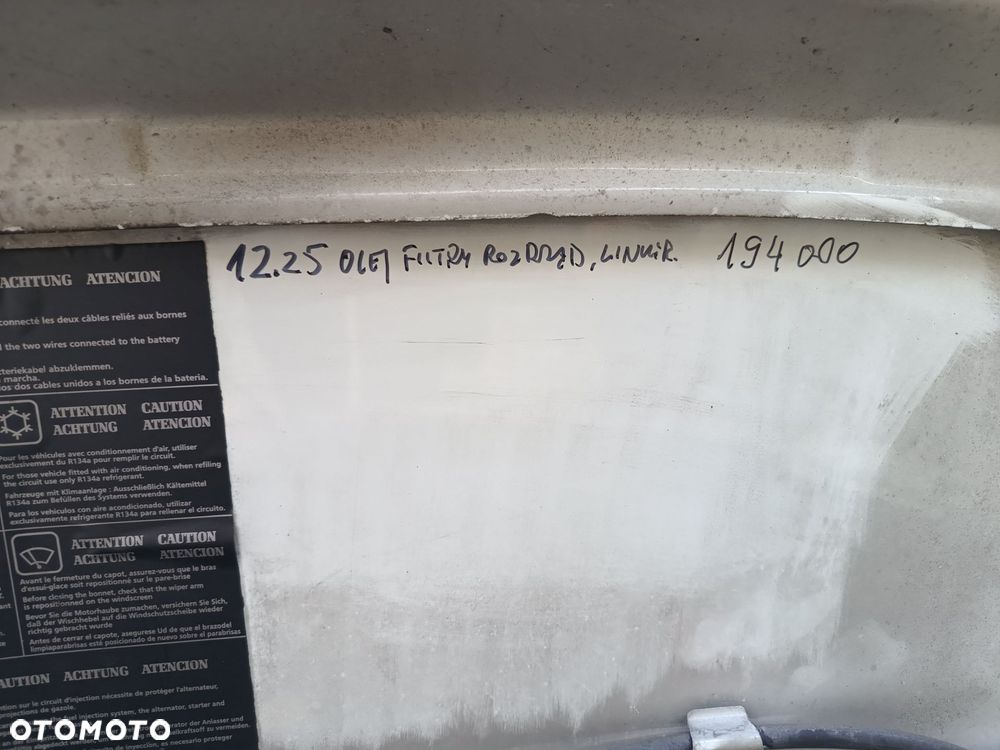 Renault Kangoo 1.5 dCi Helios2 - 36