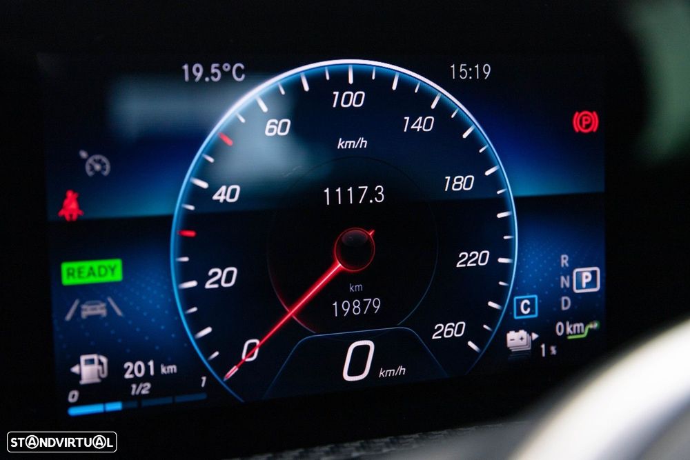 Mercedes-Benz A 250 e Style Plus - 35