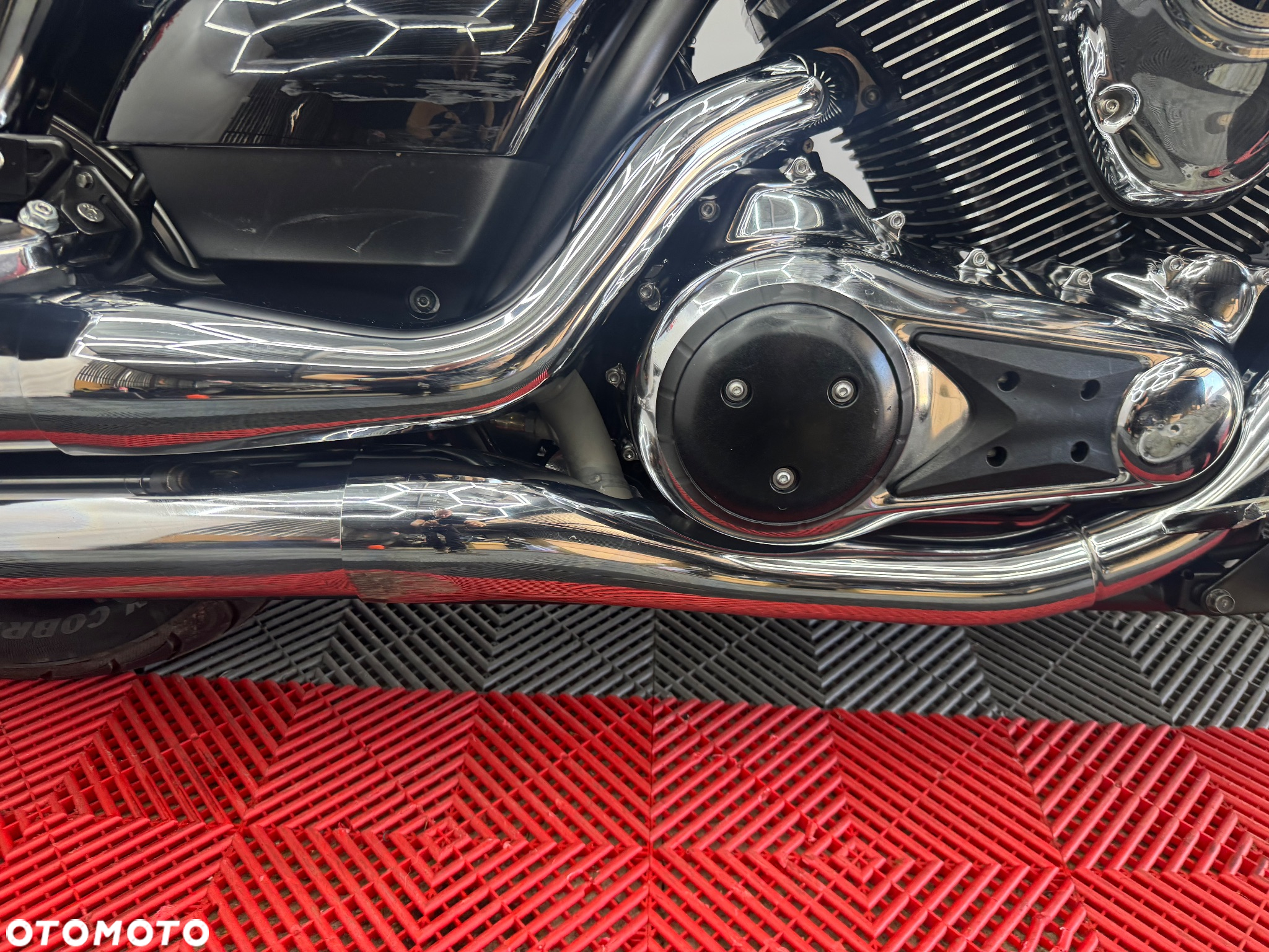 Kawasaki Vulcan - 35