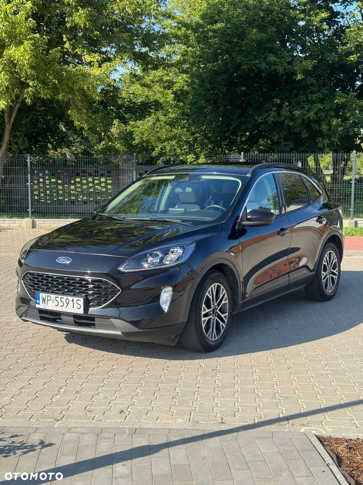 Ford Escape
