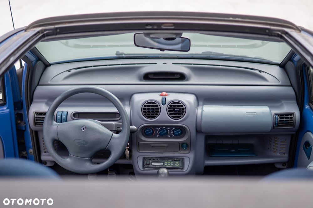 Renault Twingo - 25