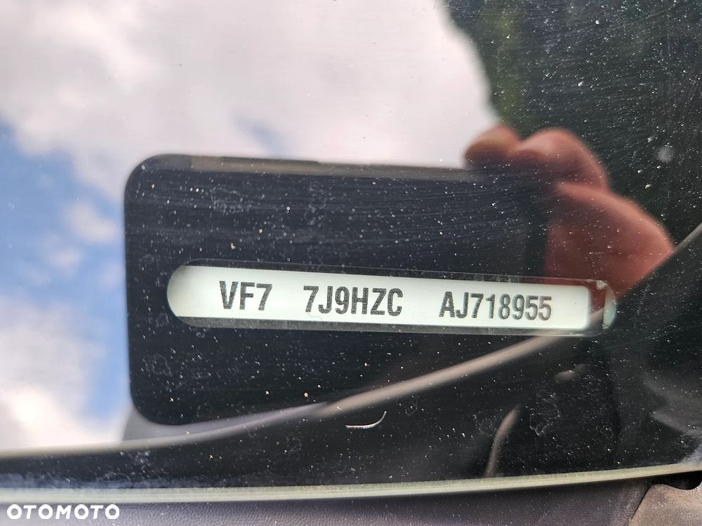 Citroën Berlingo 1.6 HDi 110 FAP Multispace - 30