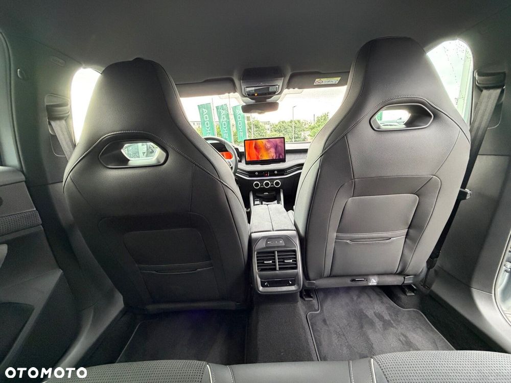 Skoda Superb 2.0 TSI Sportline DSG - 21