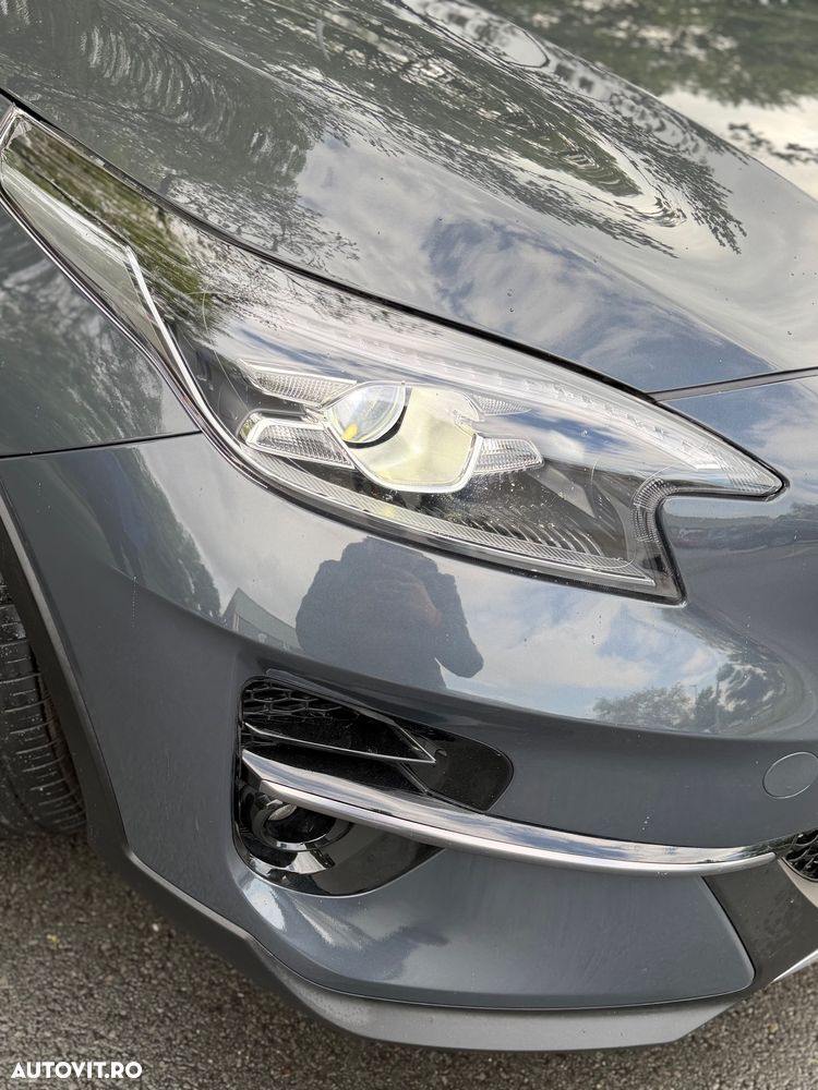 Kia XCeed 1.6 GDI DCT6 OPF Platinum Edition - 14