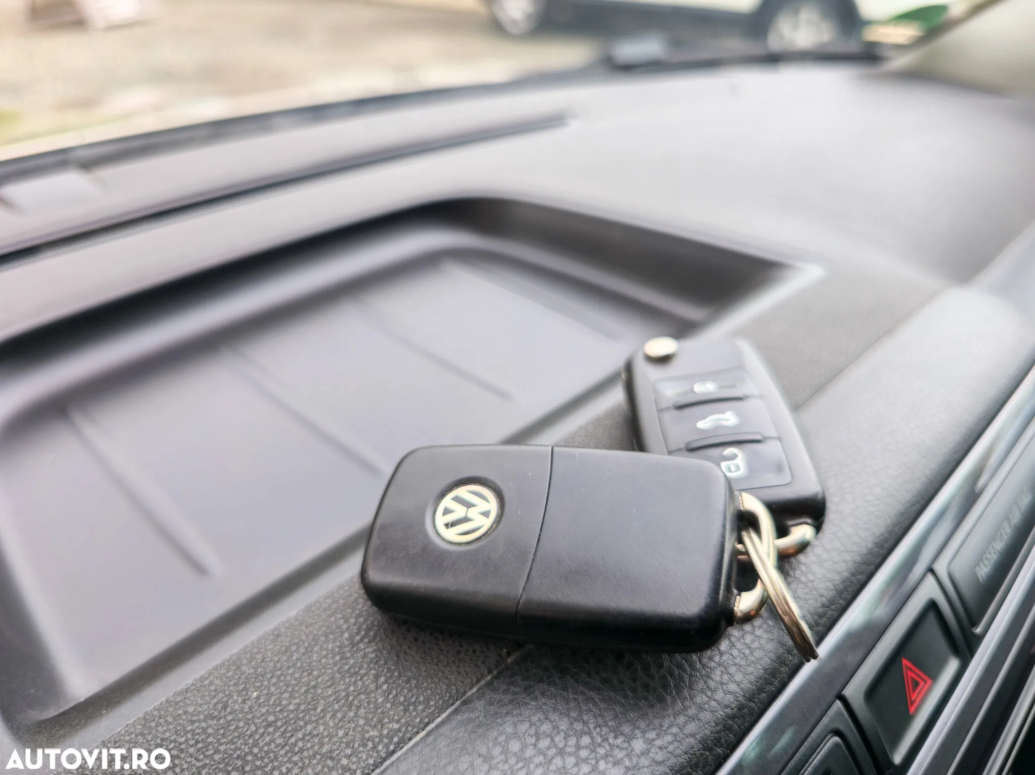 Volkswagen Tiguan 2.0 TDI 4Mot DSG Highline - 26