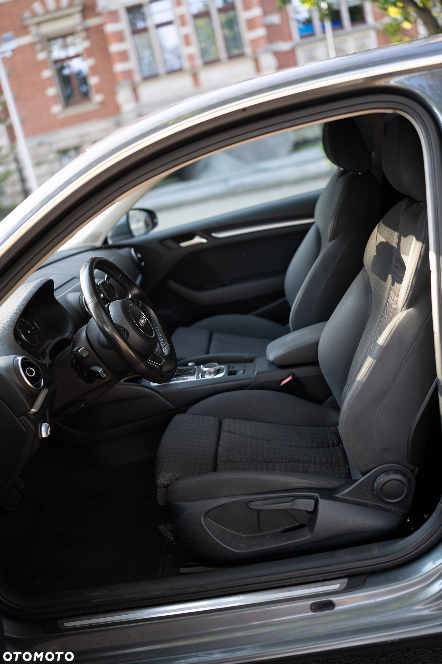 Audi A3 2.0 TDI clean diesel Ambition S tronic - 14