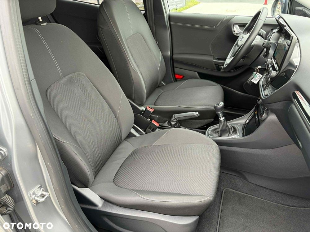 Ford Puma 1.0 EcoBoost Trend - 12