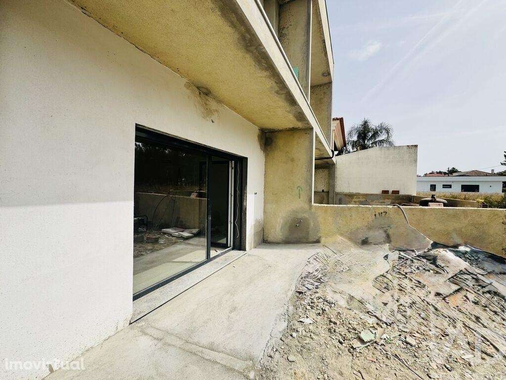 Casa / Villa em Fernão Ferro de 110,00 m2 - Grande imagem: 2/5