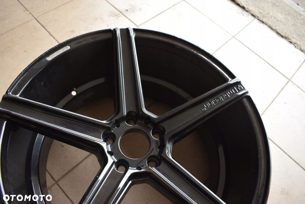 Mbdesign 10,5Jx20 5x114,3 ET45 - 8
