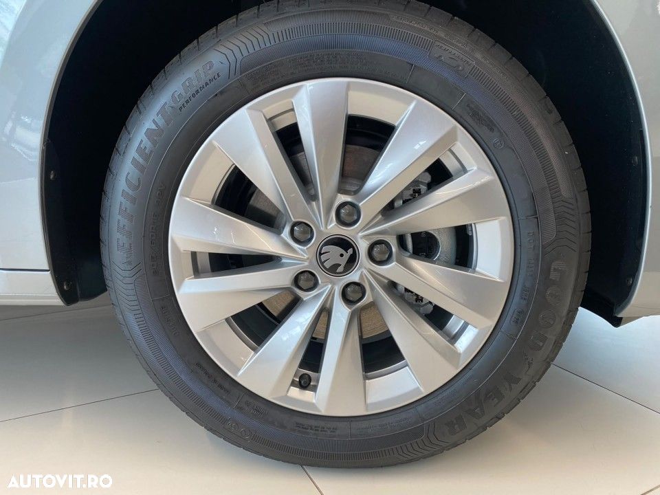 Skoda Octavia 1.5 TSI 150 CP DSG MHEV Selection - 7