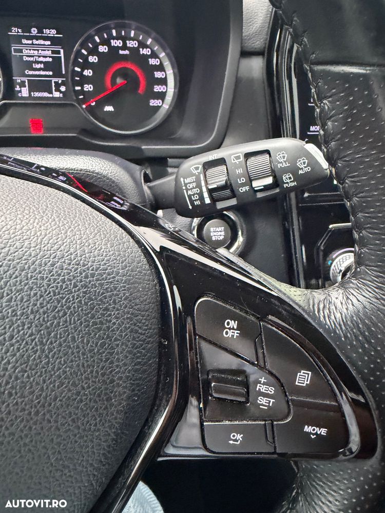 SsangYong Tivoli - 27