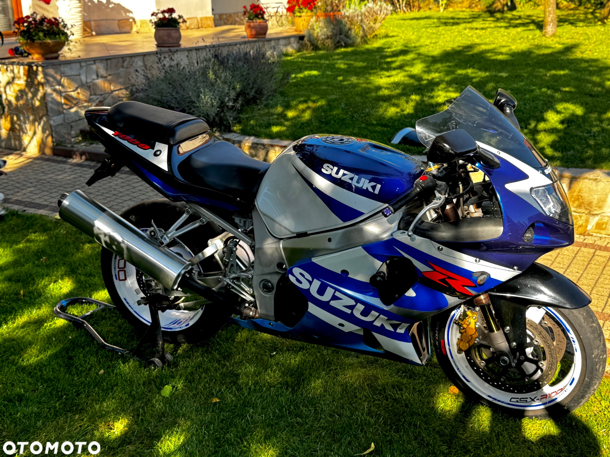 Suzuki GSX-R - 29