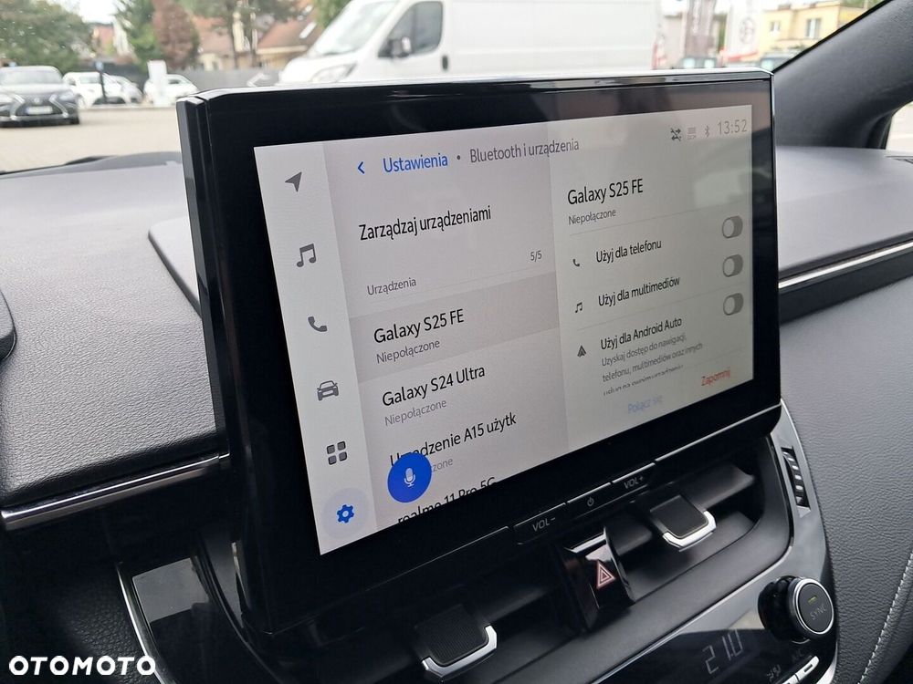 Toyota Corolla 1.8 Hybrid Comfort - 16