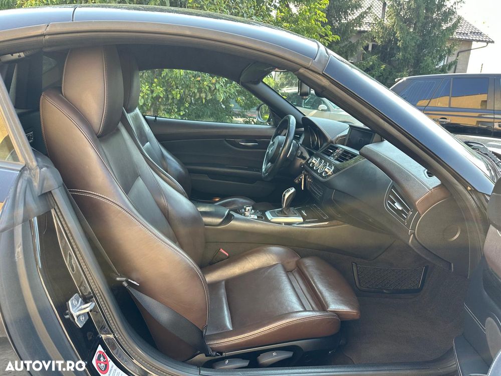 BMW Z4 - 13