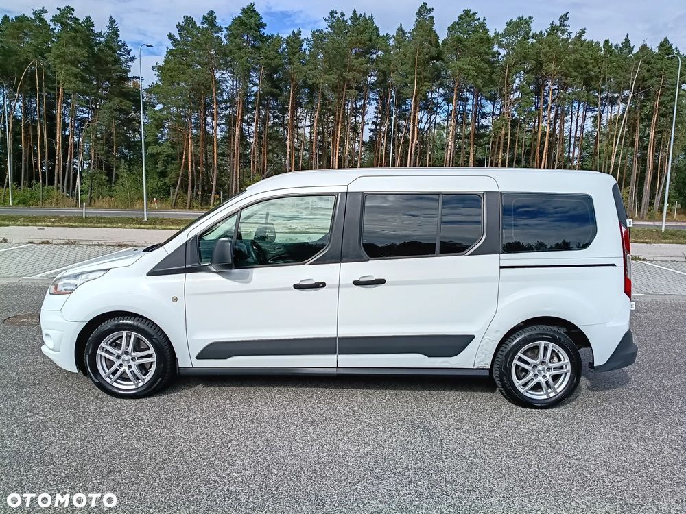 Ford Transit Connect 230 L2 Trend - 18