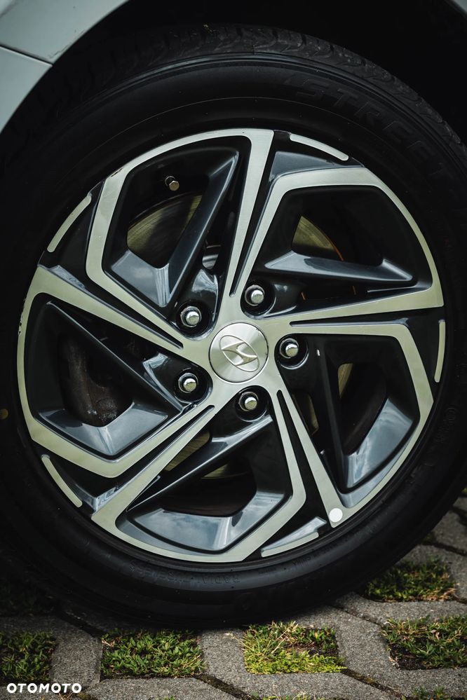Hyundai i30 1.5 DPI Modern - 17