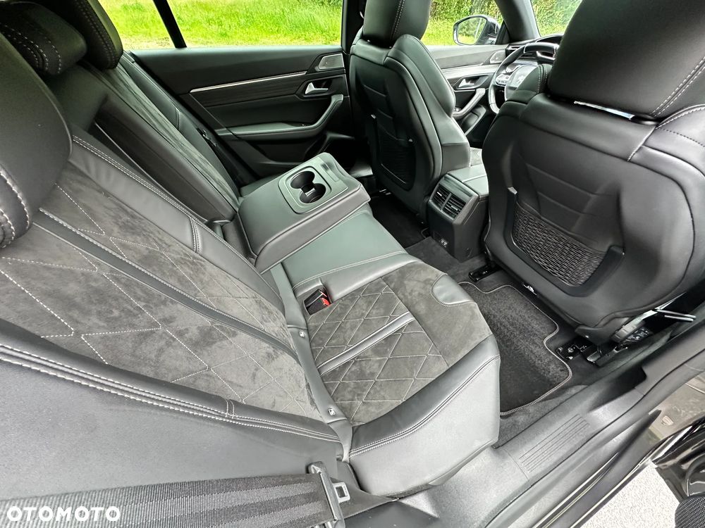 Peugeot 508 BlueHDi 180 EAT8 GT - 20