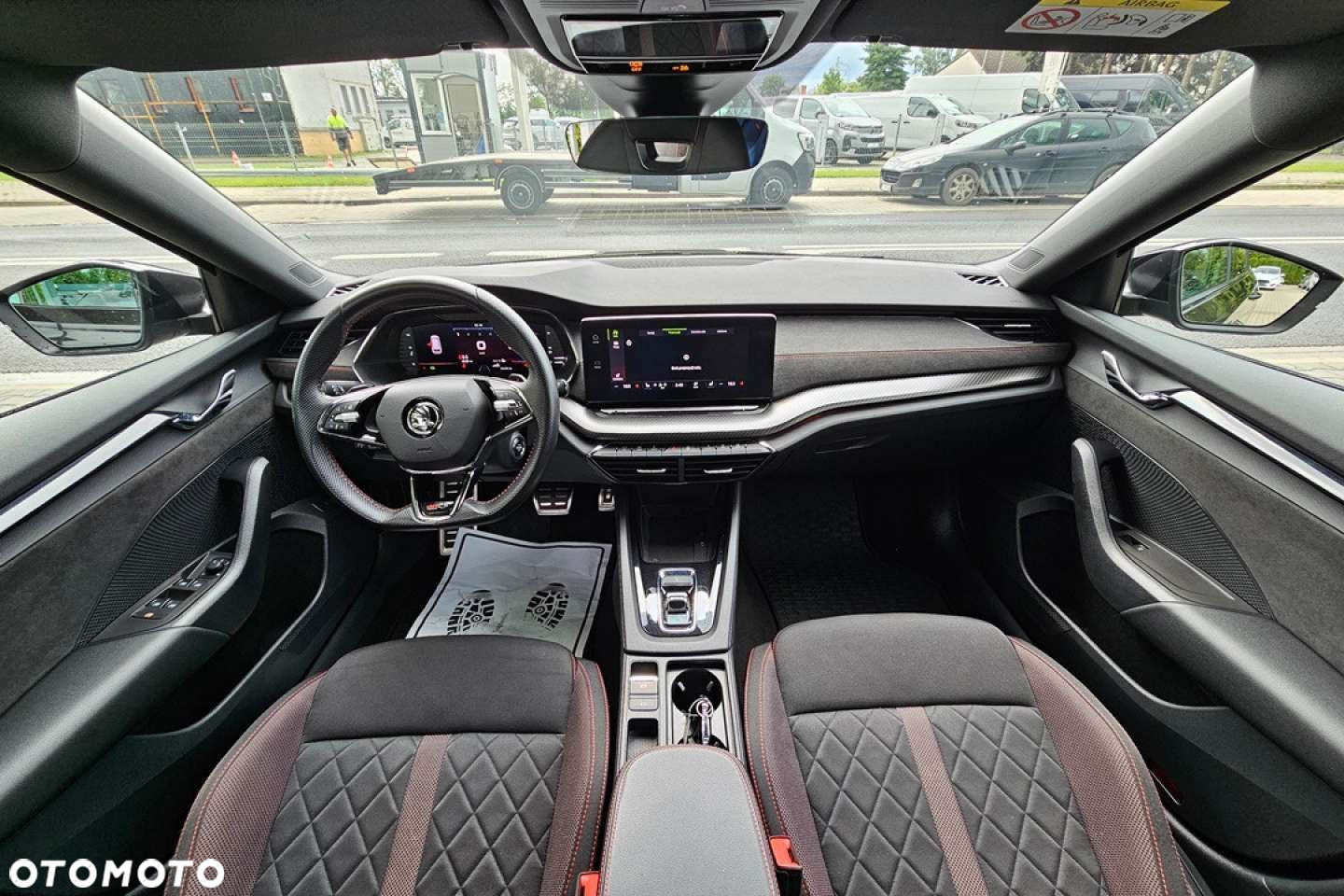Skoda Octavia - 20