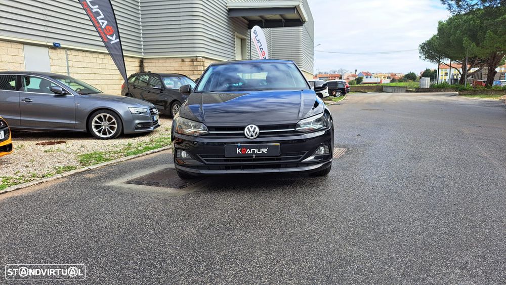 VW Polo 1.0 Confortline - 12