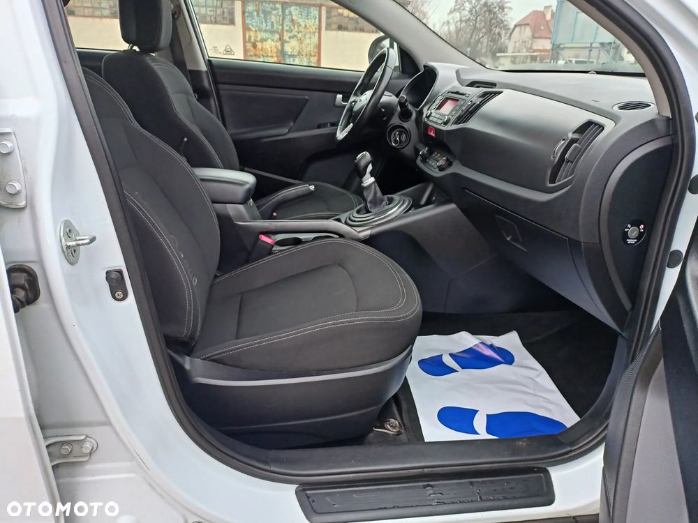 Kia Sportage 1.6 GDI XL 2WD - 13