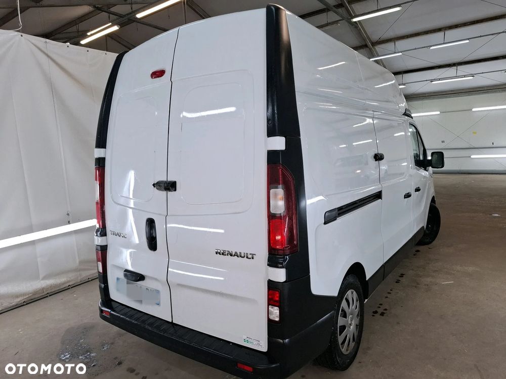 Renault TRAFIC - 3